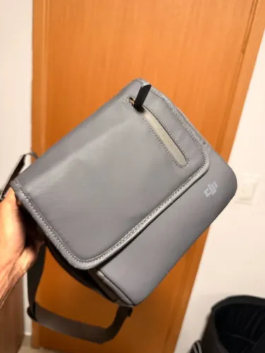 Bolsa Drone DJI usada original