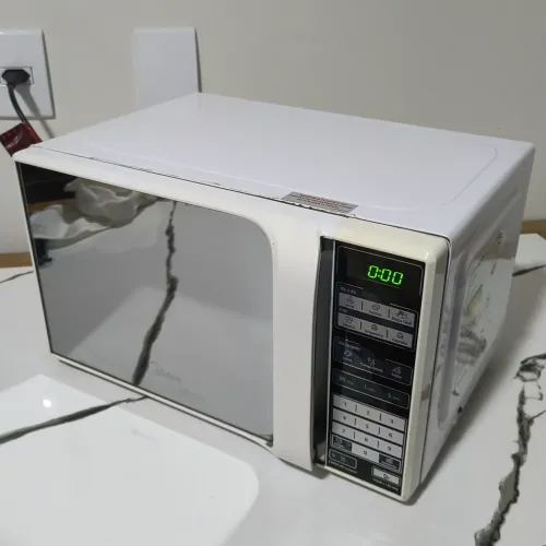 Microondas Midea