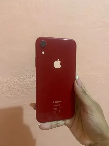 iPhone XR 128 GB Todo Original
