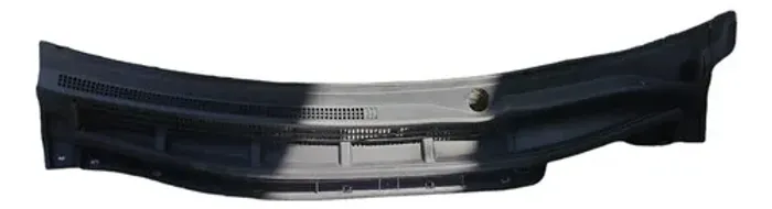 Grade Churrasqueira Toyota Prius 1.8 2012 2013  * Preto Plástico