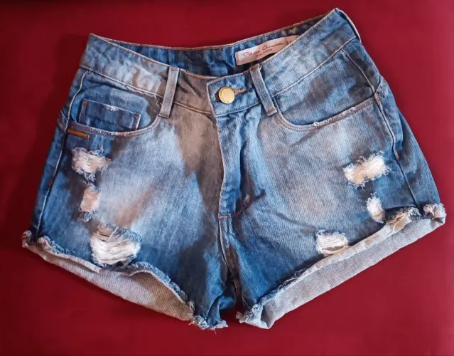 Roupas feminino