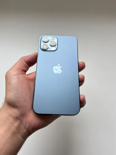 iPhone 12 Pro Max 128GB 74% (garantia e parcelamento)