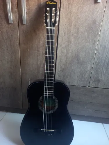 Violão Kashima MG-9155