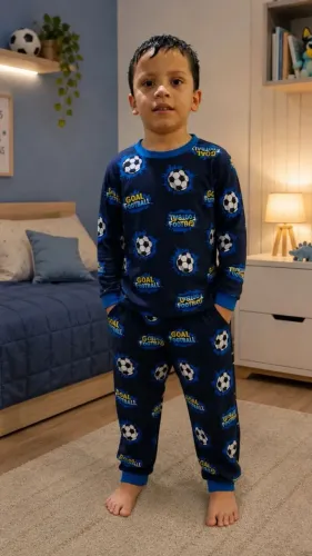 Pijama infantil