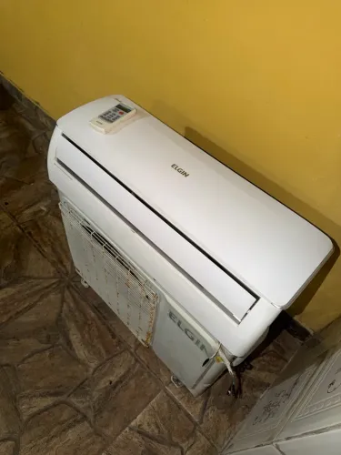 Ar-condicionado 12.000 Btus