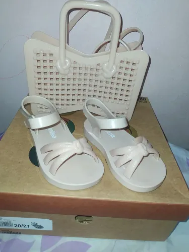 Mini Melissa 