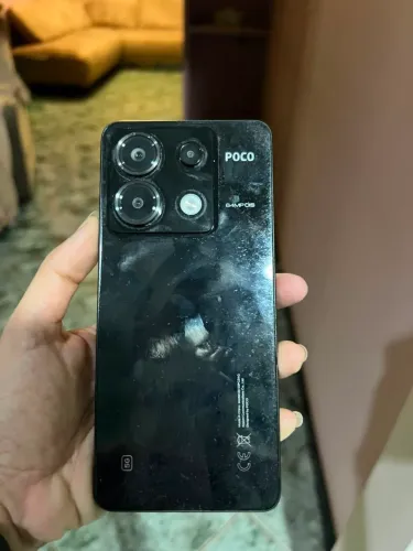Poco X7 256 gb 