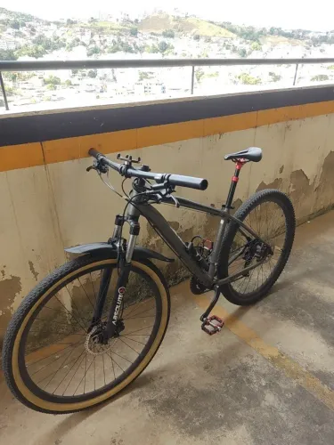 Bike Redstone aro 29