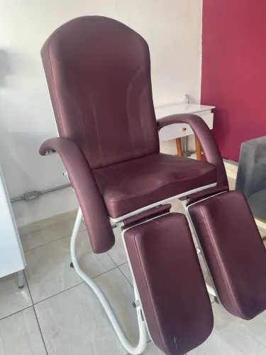 Maca de podologia