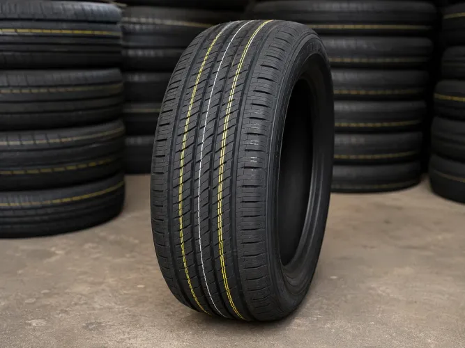 PNEU 185/65 R15 NOVO (instalação gratuita)