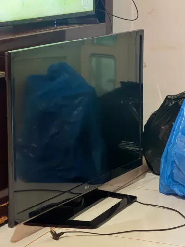 Tv sem smart - LG