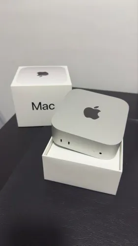 Computador Mac Mini M4 Apple