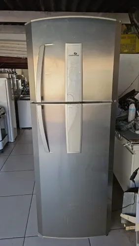 Geladeira continental 445 litros