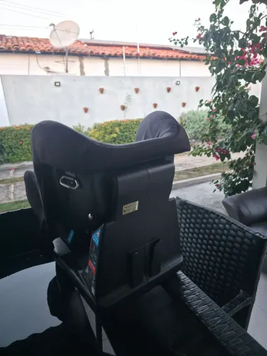 Cadeirinha de criança para carro