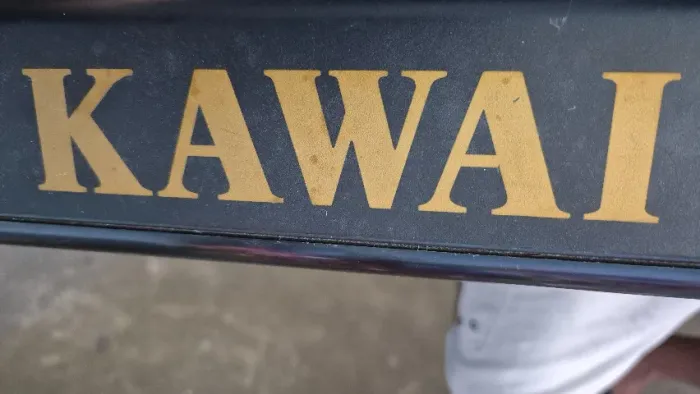 Teclado Kawai