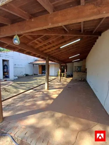 Casa com 2 quartos e 10 vagas à venda no Área Rural de Itaju - SP