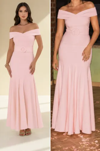 Vestido de festa
