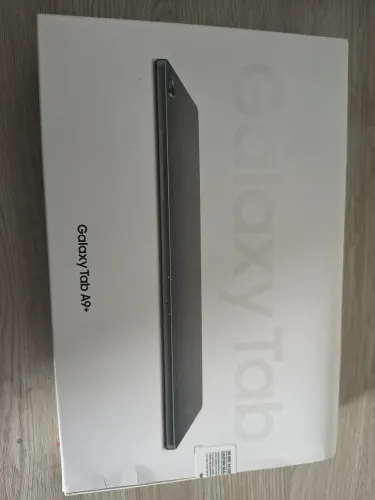 Tablet Samsung Galaxy A9+ 