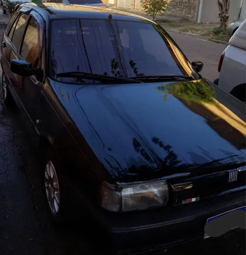 Fiat Tipo 1.6 I.e. 2P E 4P 1995