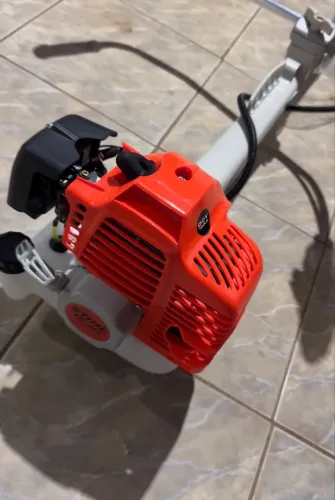 Roçadeira stihl 291