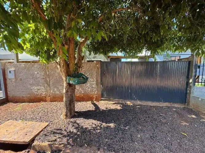 Grande oportunidade Casa no Lot Jardim Santa Fe, Jesuitas - PR, Nº 110, 2 quartos, 1 vaga