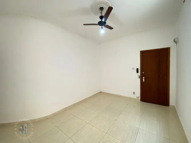 Encantado Apartamento 02 Quartos