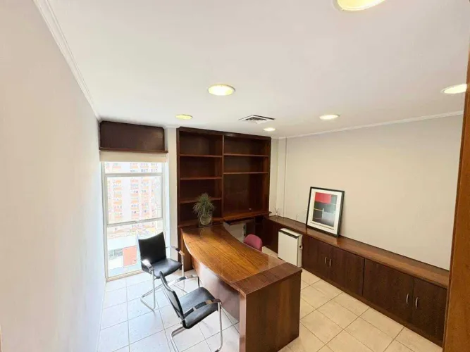 Sala comercial à venda em São José do Rio Preto/SP