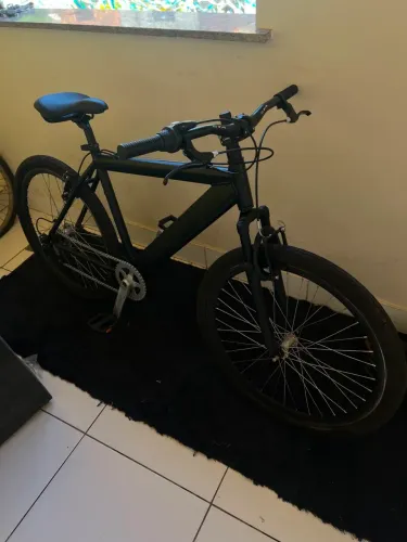 Vendo Bicicleta
