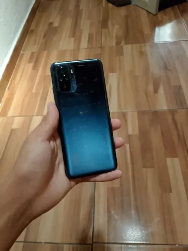 Redmi note 10