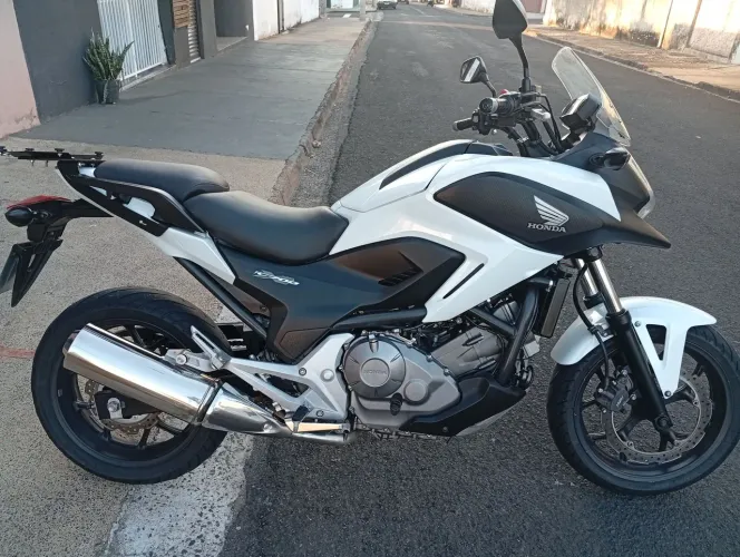 NC700