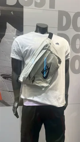 Pochete Preta