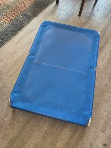 Cama para adestramento Cães 
