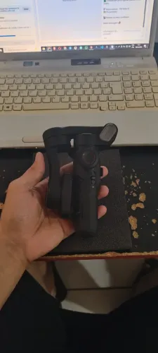Estabilizador Gimbal para Celular ? Aochuan Smart XPro