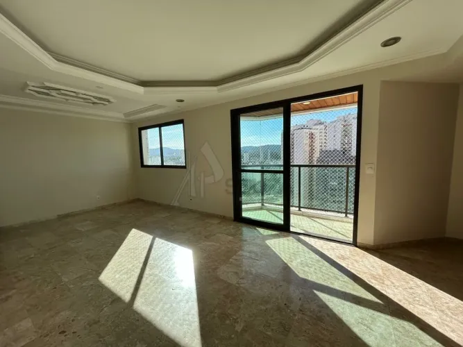 Apartamento para Alugar Santa Inês, 3 dormitórios , sacada, 1 suíte, sala 2 ambientes, 2 v