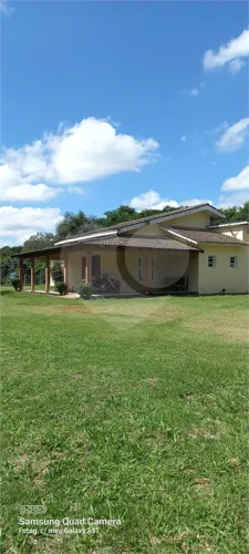 Chácara com 4 quartos à venda em Condomínio voturuna - SP