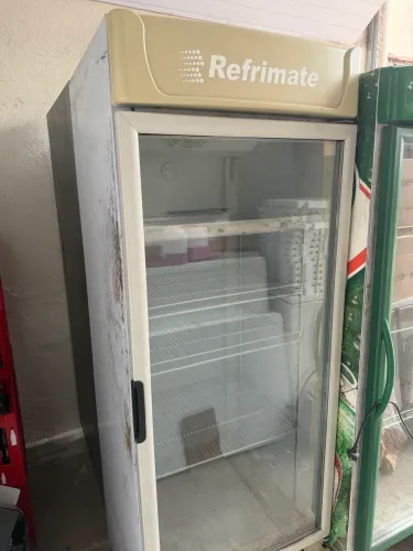 Cervejeira vendo