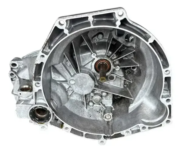Caixa Cambio Manual Ford Focus 1.6 2005