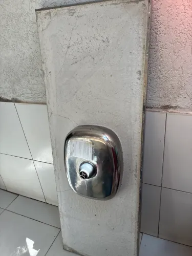 Pia inox