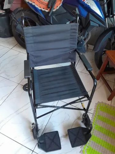 Cadeira de rodas