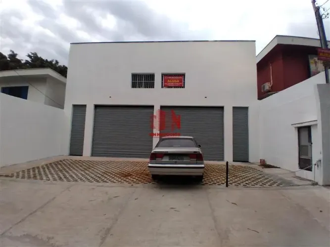 Comércio Lauzane Paulista São Paulo/SP