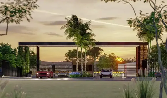 EXCELENTE Terreno lançamento Villagio Paulínia condomínio completo, confira!