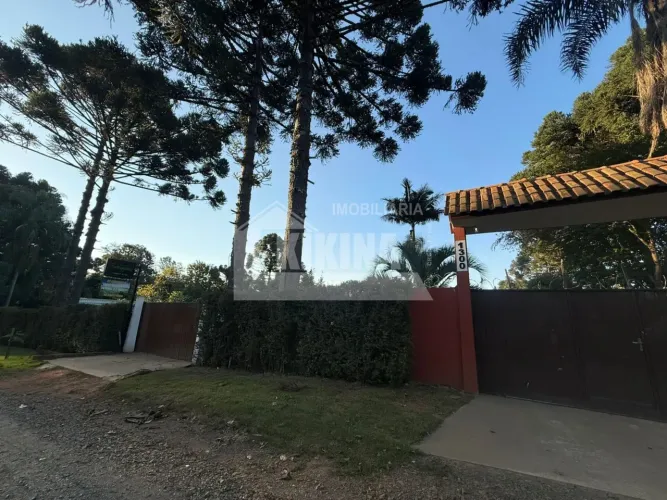 CHACARA PARA LOCAÇÃO NO CONTORNO