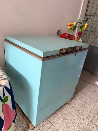 Freezer