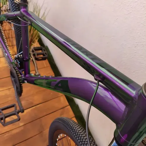 BICICLETA ARO 29 (COM DOCUMENTO)