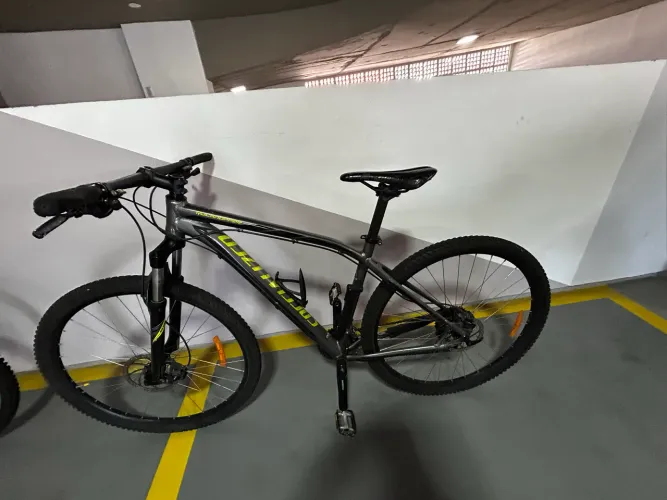 Vendo Bicicleta aro 29- Rockhopper | Specialized