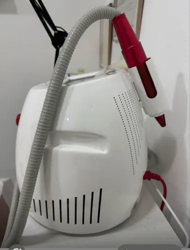 Laser Joaninha Ladybug