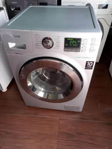 Lava e Seca Samsung