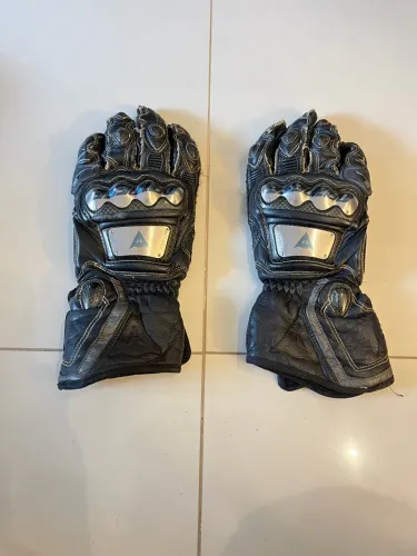 Luva Dainese - Tamanho M