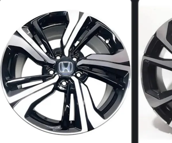 Roda civic g10