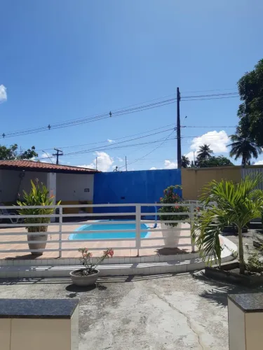 Vendo ou alugo chácara no mosqueiro próximo a orla pôr do sol mosqueiro 